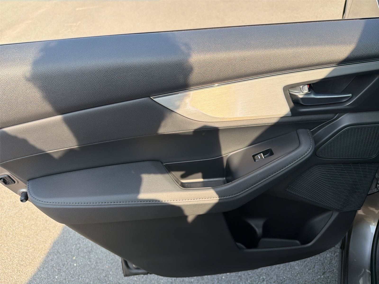 Certified 2026 Acura MDX FWD image 24