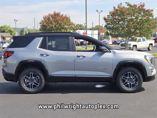 New 2026 GMC Terrain AT4 w/ Technology Package II image 2