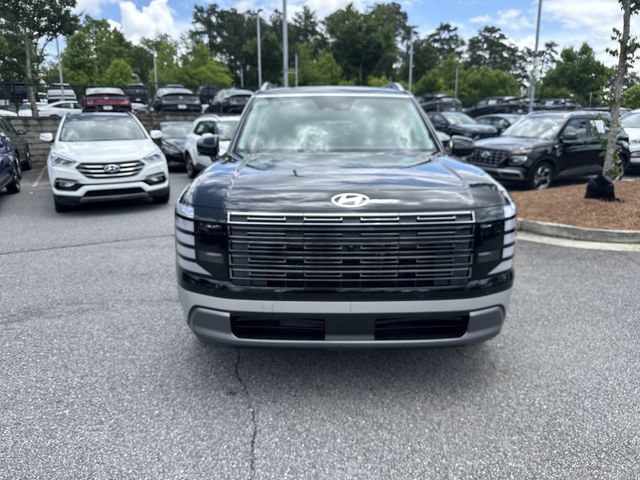 New 2026 Hyundai Palisade FWD image 2