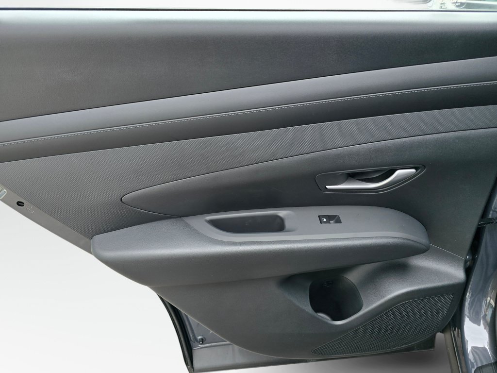 New 2026 Hyundai Tucson SE AWD/4WD image 36