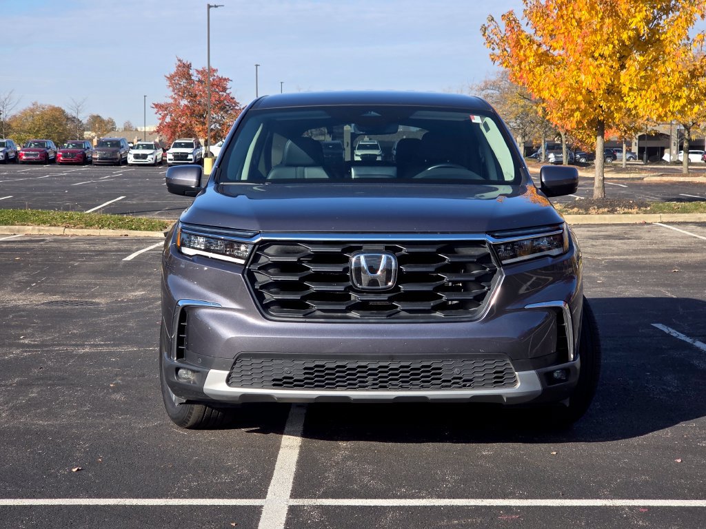 Certified 2024 Honda Pilot EX-L image 19