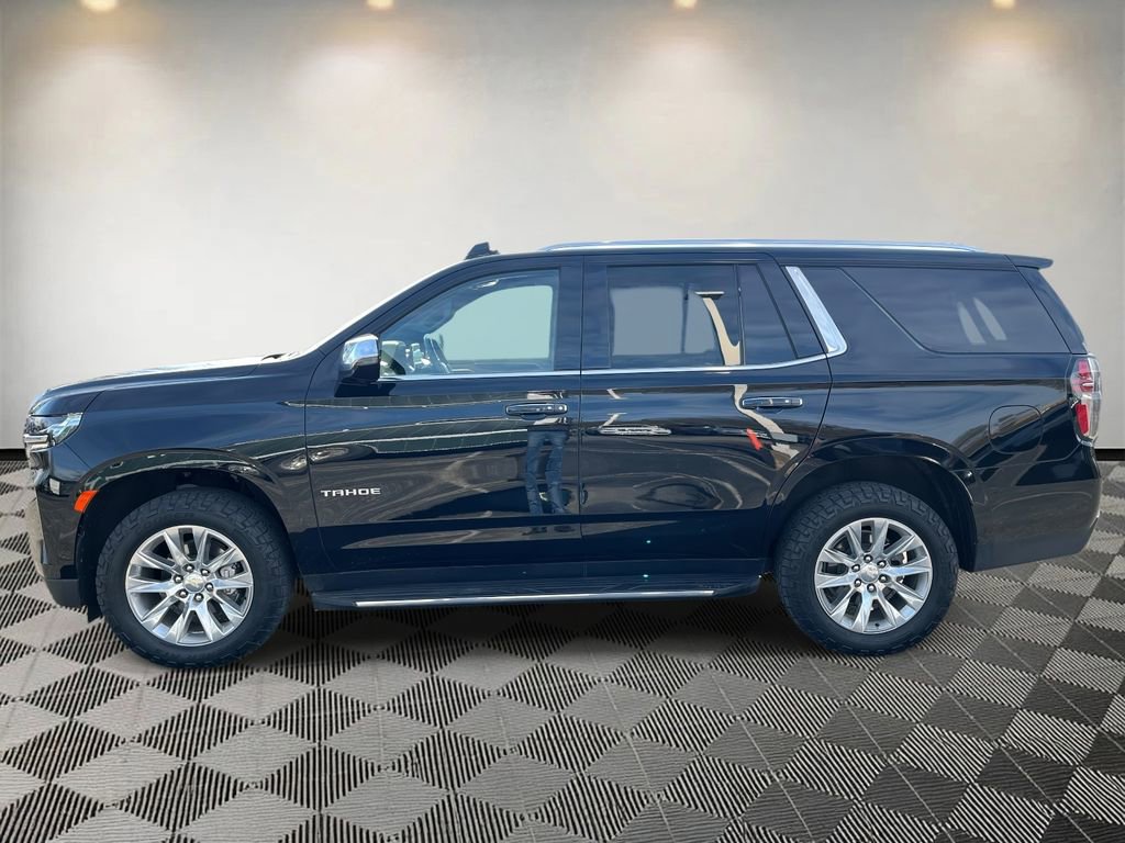 Used 2021 Chevrolet Tahoe Premier image 6