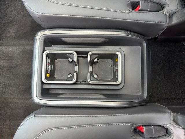 Used 2024 Lexus TX 350 AWD w/ Captains Chair Package image 37