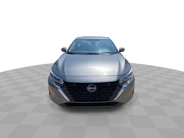 Used 2025 Nissan Sentra S FWD image 5