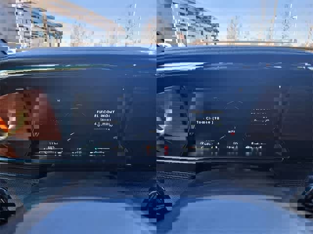 Used 2019 Lincoln Navigator L Reserve image 36