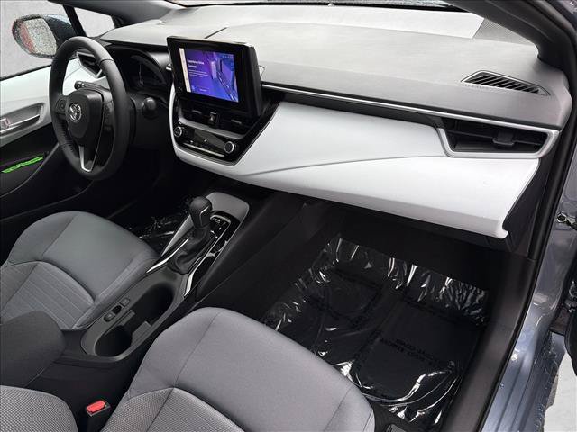 New 2026 Toyota Corolla SE FWD image 23