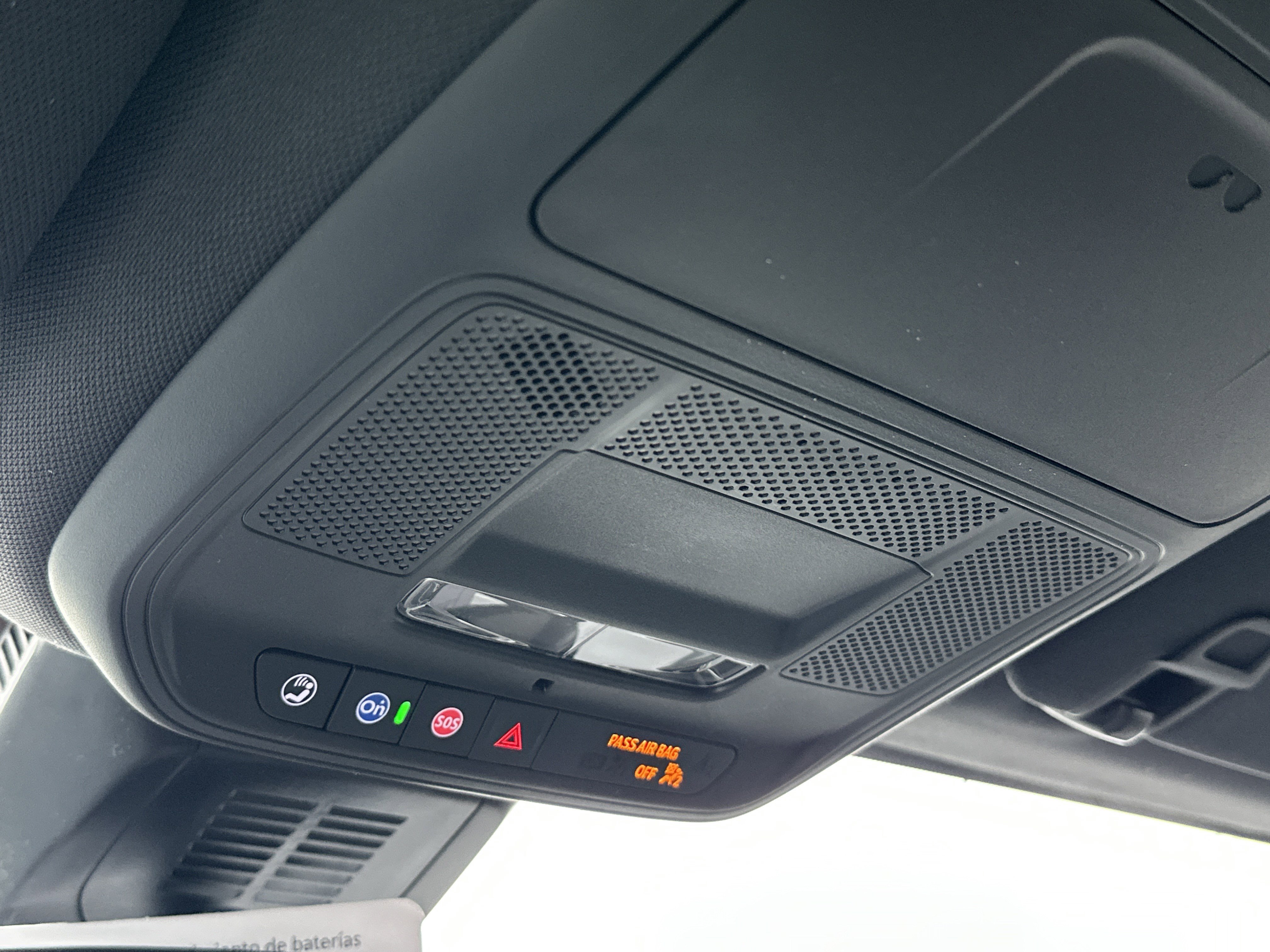 New 2026 Chevrolet Equinox LT w/ Convenience Package II image 21