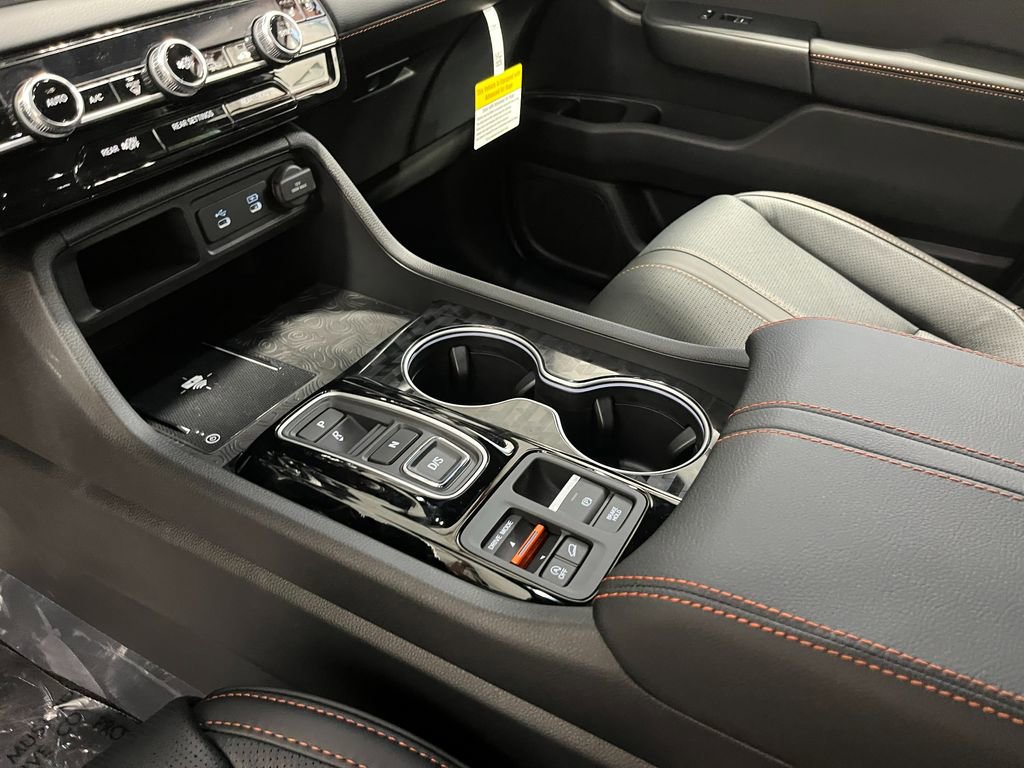 New 2026 Honda Passport TrailSport Elite image 20