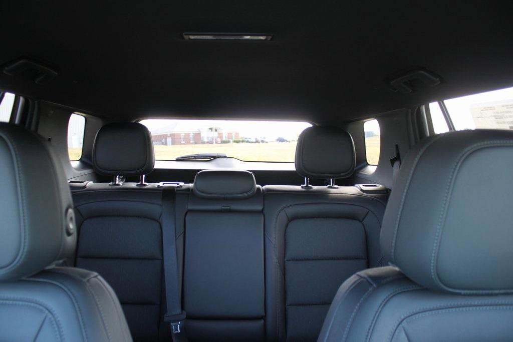 New 2026 Chevrolet Equinox LT w/ Convenience Package II image 12