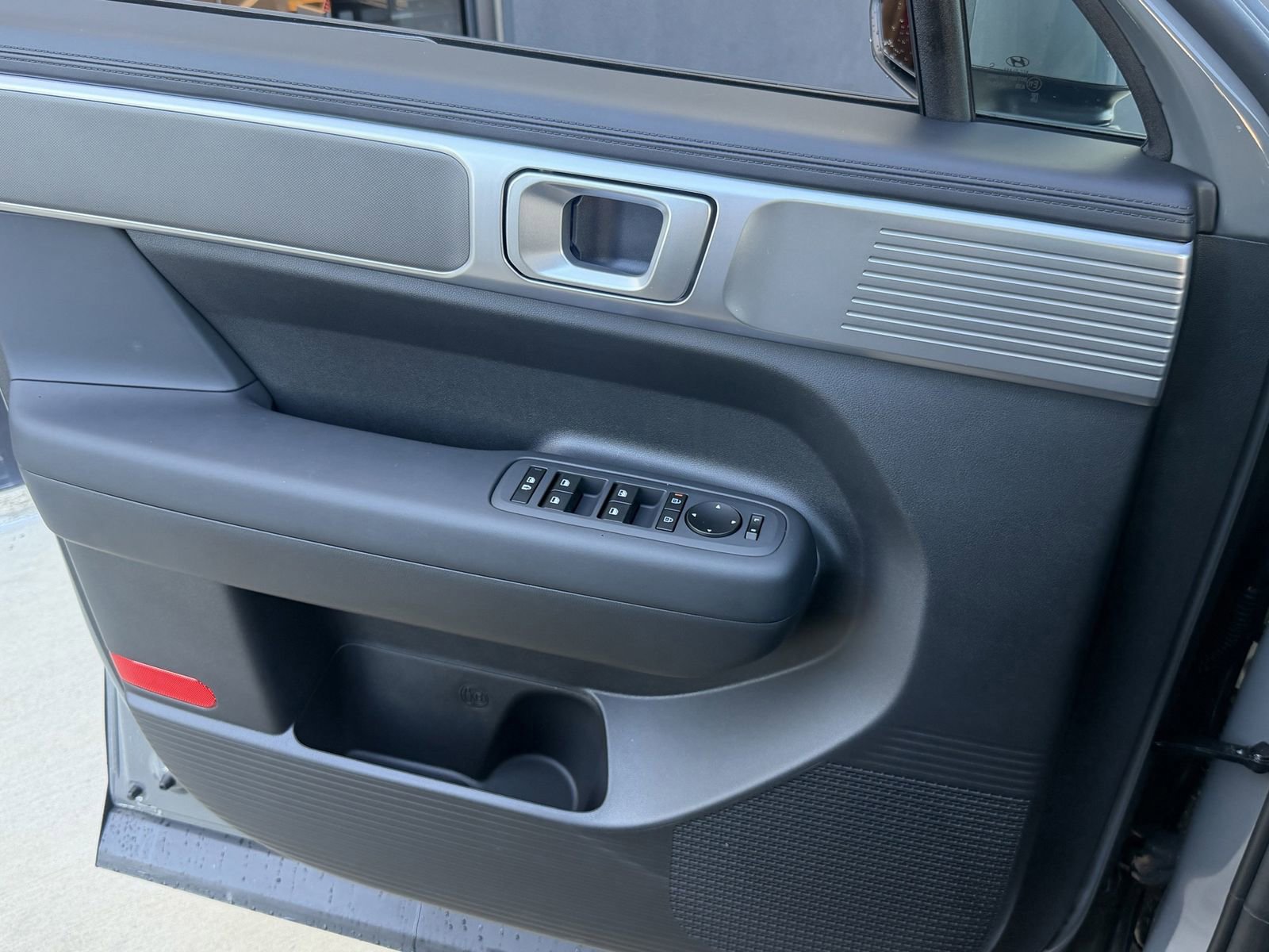 New 2026 Hyundai Santa Fe SE FWD image 21