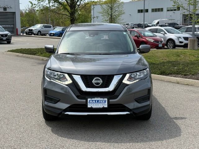 Used 2019 Nissan Rogue S AWD/4WD image 3