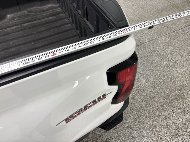 Used 2023 Chevrolet Colorado Trail Boss w/ Technology Package image 25