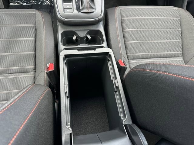 New 2026 Honda CR-V TrailSport image 29