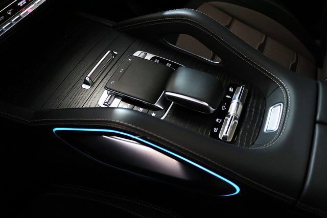 Used 2022 Mercedes-Benz GLE 63 AMG S image 32