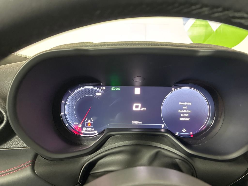 Used 2024 Dodge Hornet GT image 12