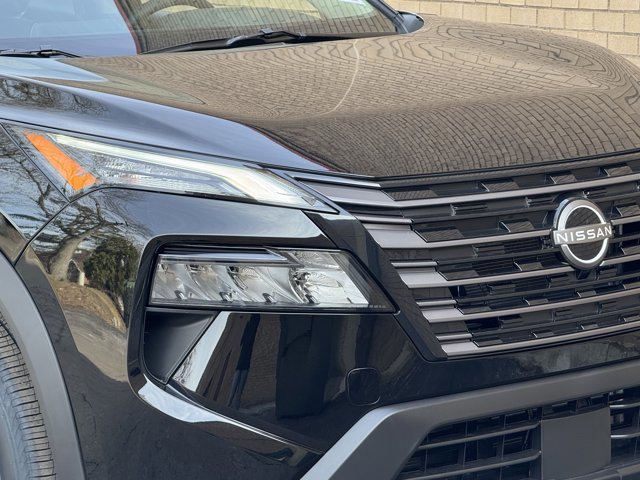 New 2026 Nissan Rogue SV w/ Cold Weather Package image 3