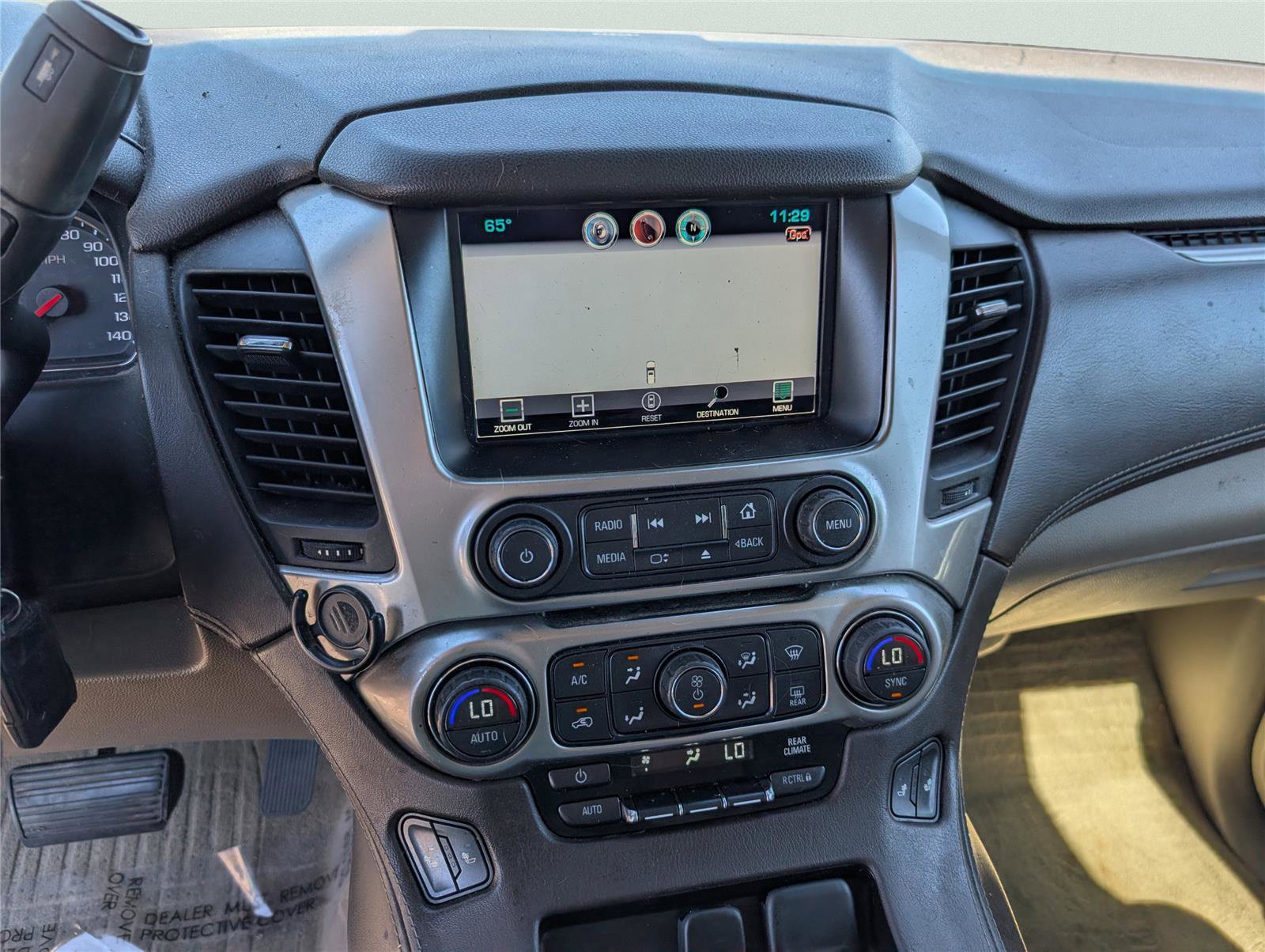 Used 2015 Chevrolet Tahoe LT image 17