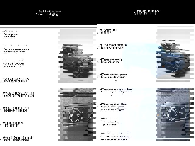 Certified 2024 Ford Bronco Sport Big Bend image 29