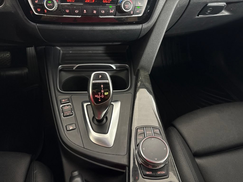 Used 2019 BMW 440i Gran Coupe RWD image 12