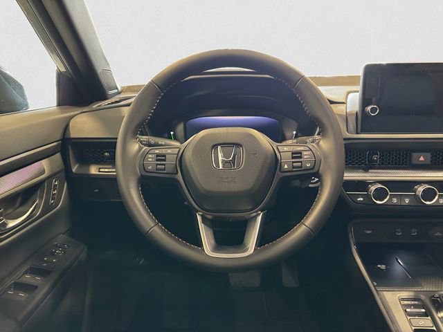 New 2026 Honda CR-V Sport-L image 12