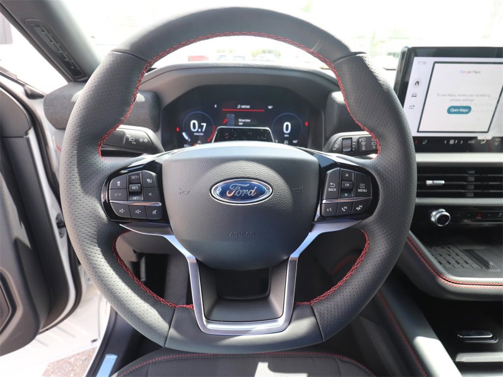 New 2025 Ford Explorer ST-Line image 16