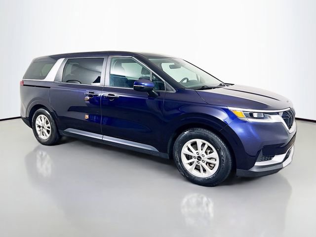 Used 2024 Kia Carnival LX image 22