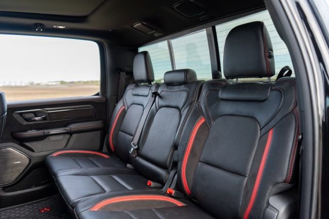 Used 2023 RAM 1500 TRX w/ TRX Level 2 Equipment Group AWD/4WD image 15