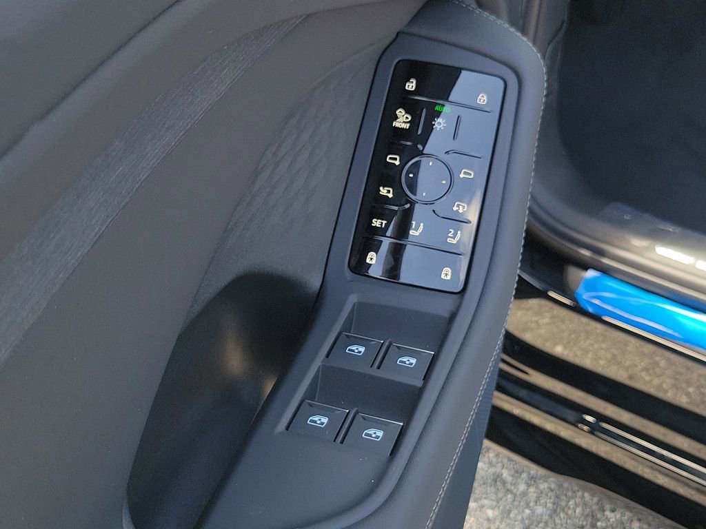 New 2026 Audi A6 Premium Plus AWD/4WD image 21