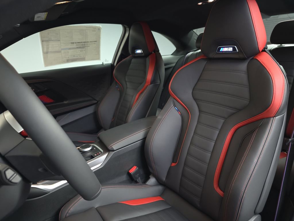 New 2026 BMW M2 w/ Lighting Package image 14