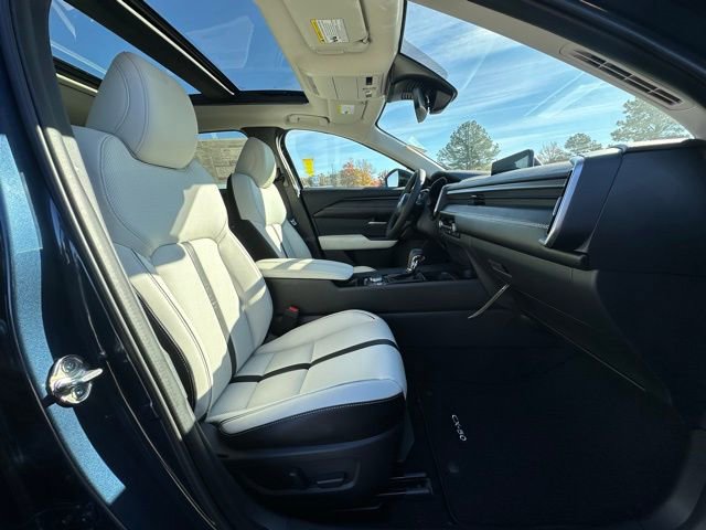 New 2026 MAZDA CX-50 AWD 2.5 S w/ Weather Package image 32
