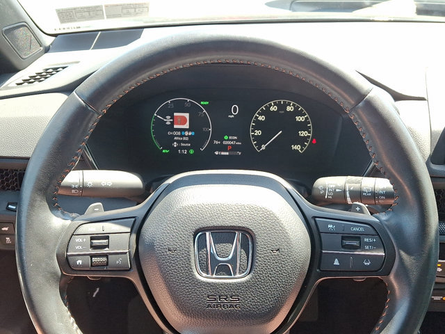 Certified 2024 Honda CR-V Sport-L image 20