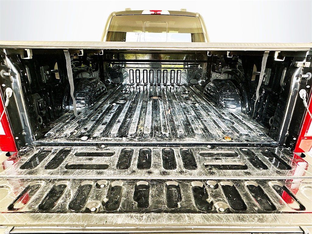 Used 2021 Ford F350 Platinum image 27