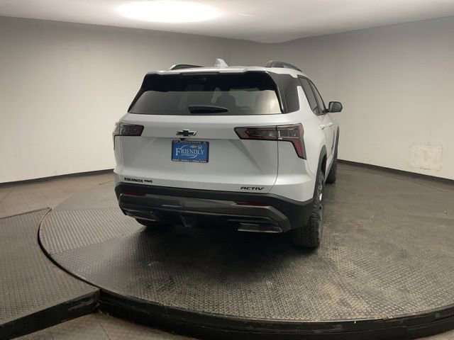 New 2026 Chevrolet Equinox ACTIV w/ Convenience Package III image 7