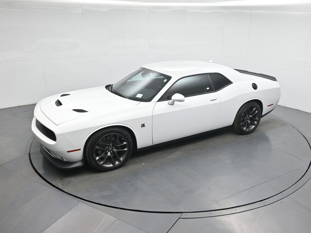 Used 2020 Dodge Challenger R/T Scat Pack image 42