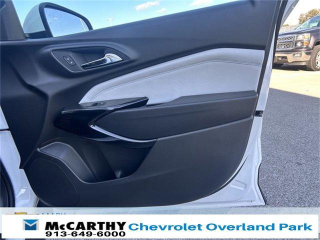 New 2026 Chevrolet Trax LT w/ LT Convenience Package image 8