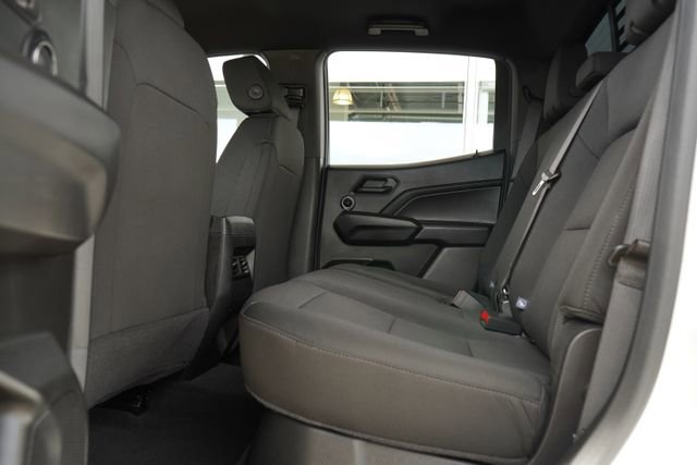 Used 2024 Chevrolet Colorado Trail Boss w/ Technology Package image 29