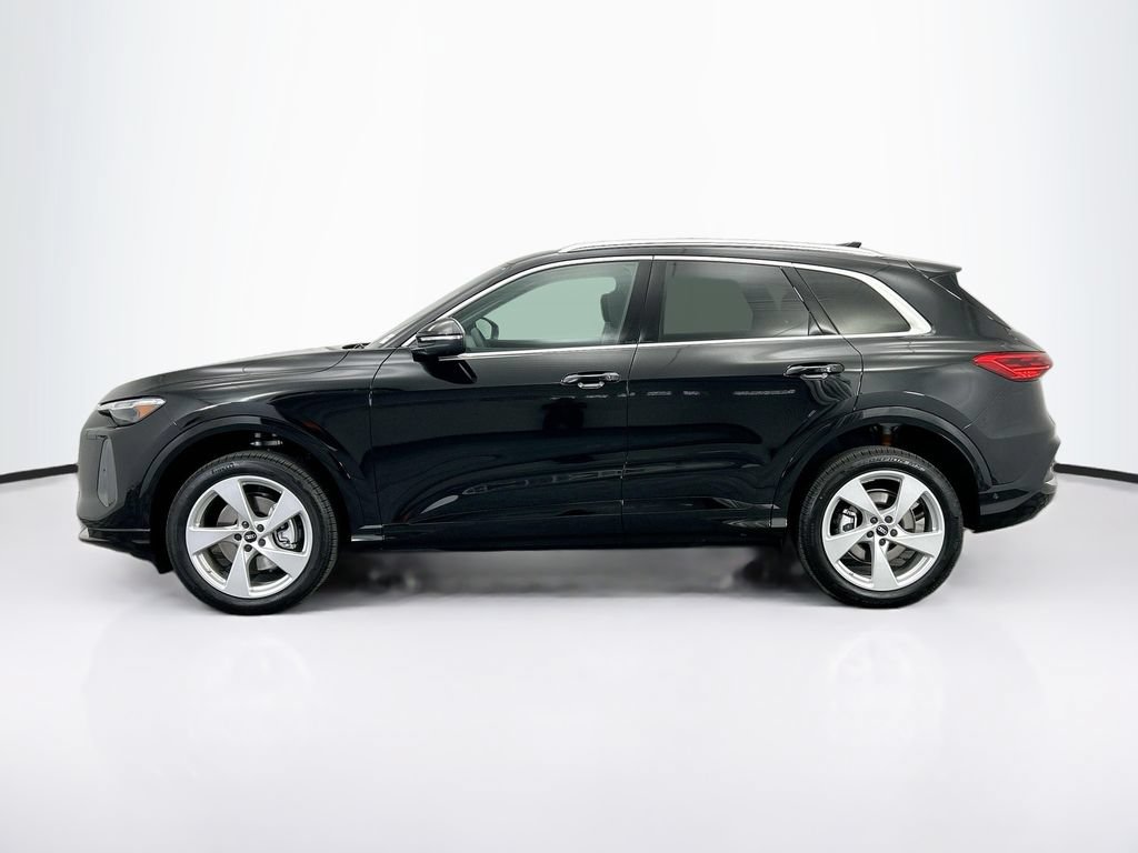 Used 2025 Audi Q5 Premium Plus AWD/4WD image 8