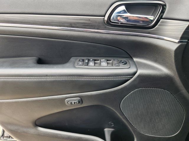 Used 2021 Jeep Grand Cherokee Limited w/ Quick Order Package 28K 80th image 25