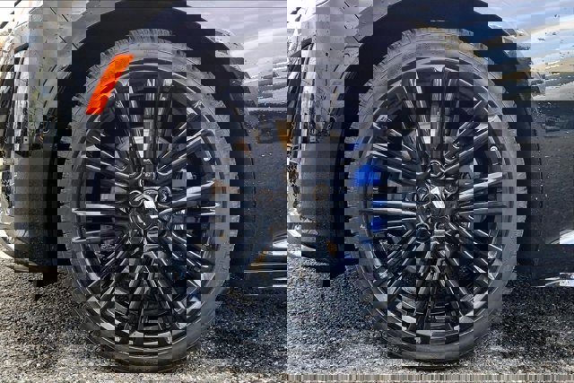 Used 2023 Cadillac CT5 V w/ LPO, ONYX Package image 8