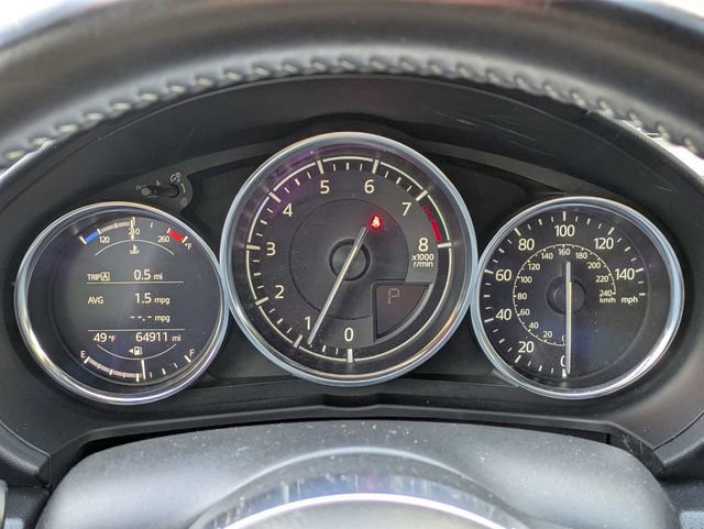 Used 2020 MAZDA MX-5 Miata RF Club image 20