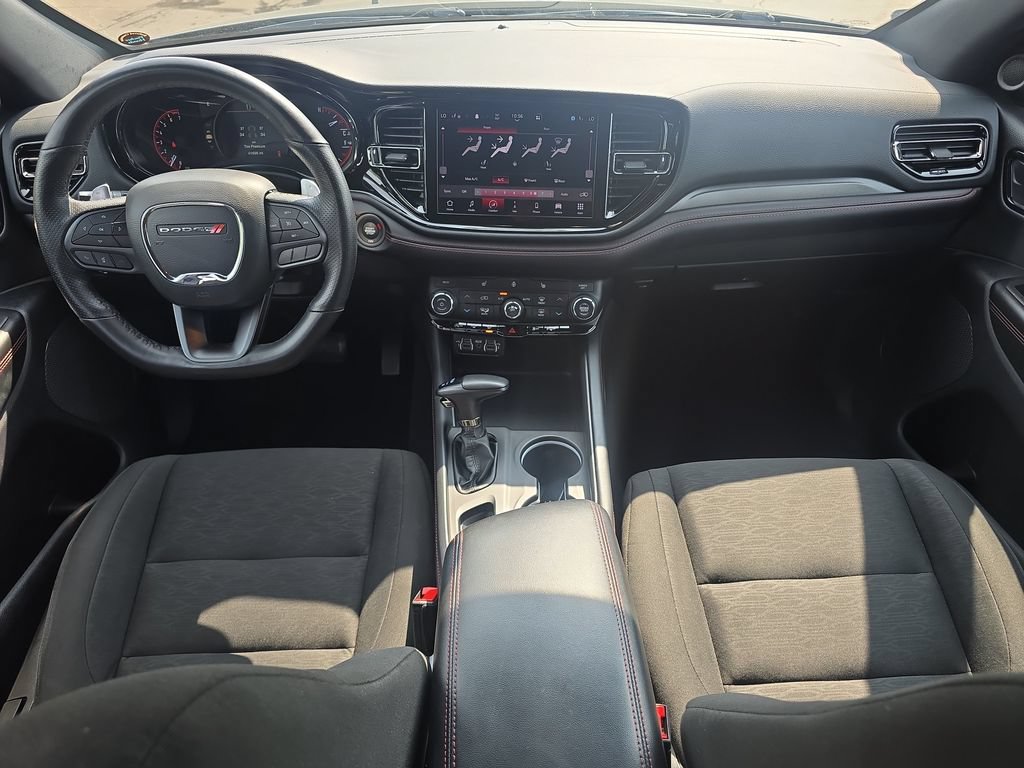 Used 2025 Dodge Durango GT AWD/4WD image 28