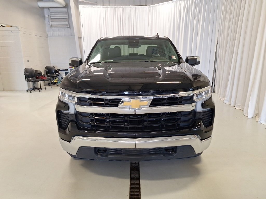 Used 2024 Chevrolet Silverado 1500 LT image 27