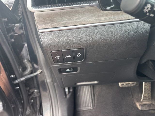 Used 2023 Kia K5 GT-Line image 20