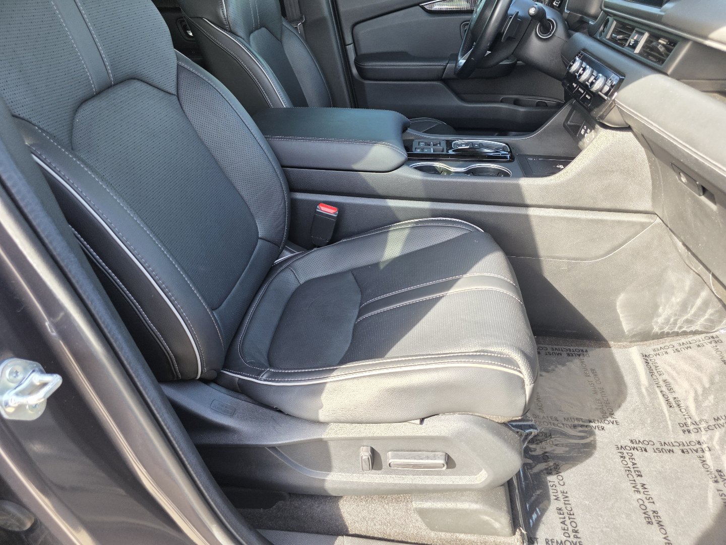 Certified 2024 Honda Pilot Elite image 24