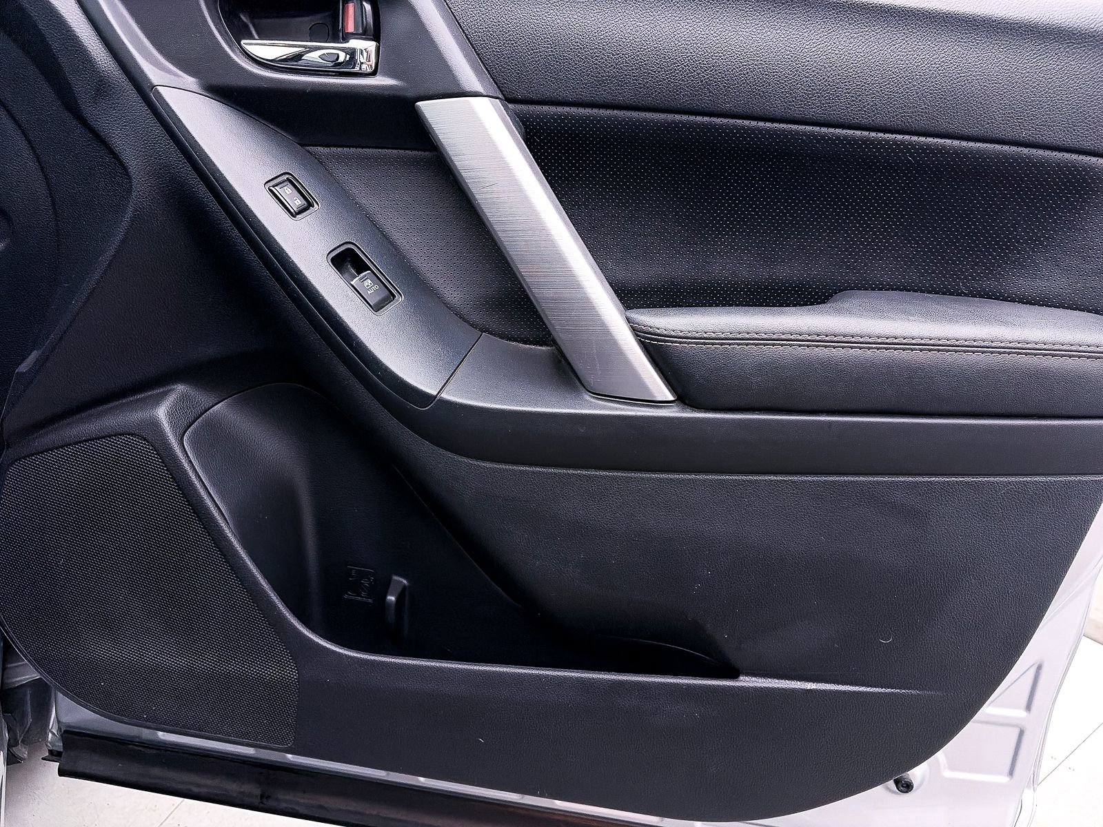 Used 2018 Subaru Forester 2.5i Limited w/ Popular Package #2 image 34