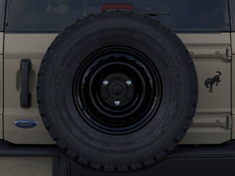 New 2026 Ford Bronco Badlands AWD/4WD image 27