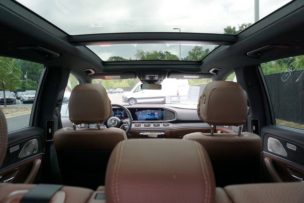 New 2026 Mercedes-Benz GLE 450 4MATIC image 81