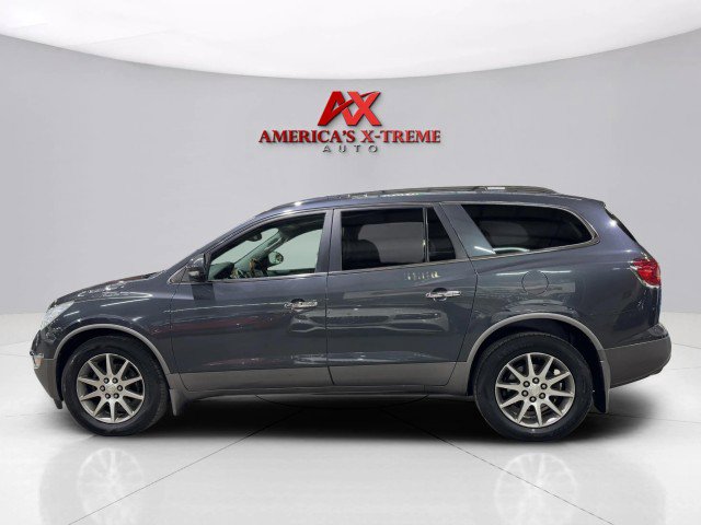 Used 2011 Buick Enclave CX image 4
