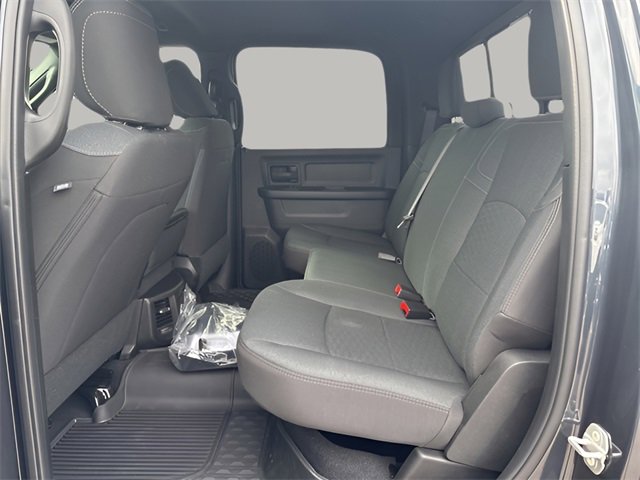 New 2026 RAM 2500 Tradesman image 17