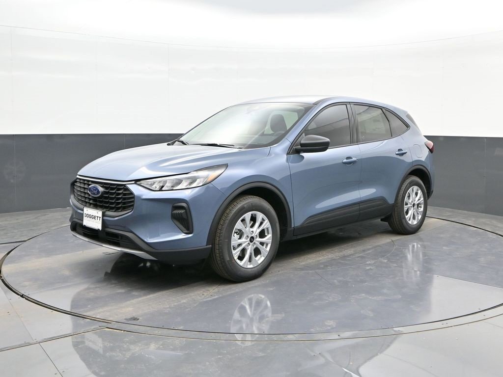 New 2026 Ford Escape Active w/ Tech Pack #1
